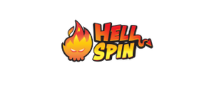 HellSpin logo
