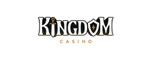 Kingdom Casino logo