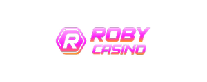Roby Casino logo