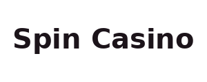 Spin Casino logo