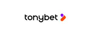 Tonybet logo